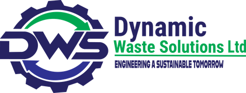 Dynamic Waste Solutions Ltd — Engineering a Sustainable Tomorrow