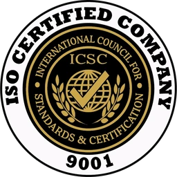 ISO 9001:2015 — Quality Management