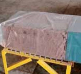 Heavy Duty Horizontal Bagging Baler — photo 3 of 8