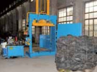 Tyre Baler — photo 4 of 5