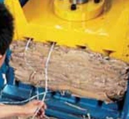 Mini Baler — photo 4 of 6