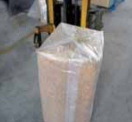 Vertical Bagging Baler — photo 5 of 5