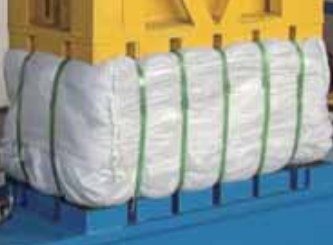 Swivel Twin Lifting-Chamber Baler — photo 4 of 4