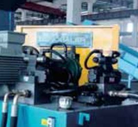 Heavy Duty Horizontal Bagging Baler — photo 6 of 8