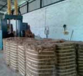 Heavy Duty Dual-Ram Baler — photo 3 of 6