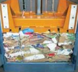 Mill Size Baler — photo 4 of 6