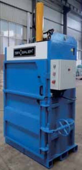 Mini Baler — photo 2 of 6