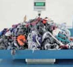 Scale Weighing Horizontal Bagging Baler — photo 3 of 5