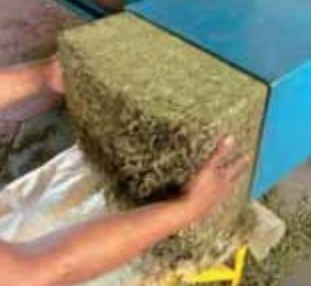 Heavy Duty Horizontal Bagging Baler — photo 4 of 8