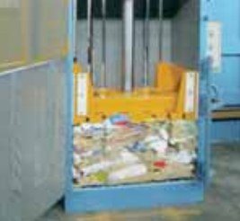 Long Stroke Baler — photo 4 of 6