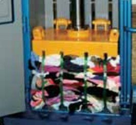 Mini Baler — photo 6 of 6