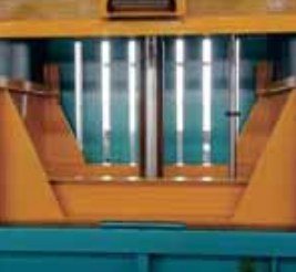 Mill Size Baler — photo 5 of 6