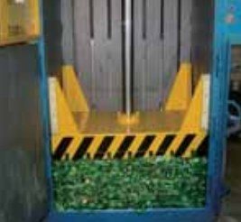 Long Stroke Baler — photo 5 of 6