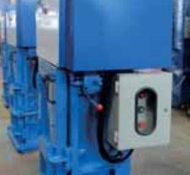 Mini Baler — photo 5 of 6