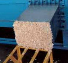 Heavy Duty Horizontal Bagging Baler — photo 7 of 8