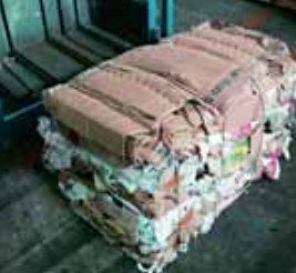 Mill Size Baler — photo 6 of 6